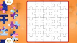 Пазлы.Пазлы для малышей. Детские пазлы