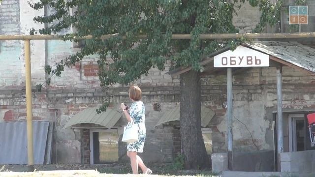 Воронцовка участвует в конкурсе 