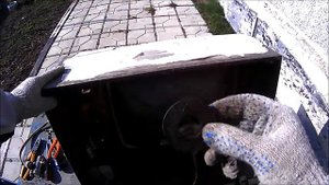 ЧТО ВНУТРИ РЕКОРДА В 307. МНОГО МЕДИ) И НЕ ТОЛЬКО