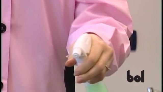 Уборочный инвентарь Bol Equipment в действии смотреть онлайн