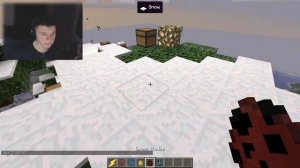 Minecraft: GREEK GODS MOD! - Zeus, Poseidon & Hades vs. Earthbender