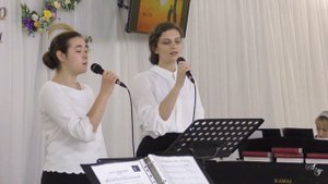 Зачем, мой Господь, Ты оставил всех ангелов в Небе