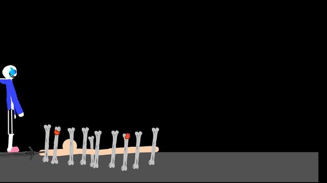 Санс против человека смотреть онлайн