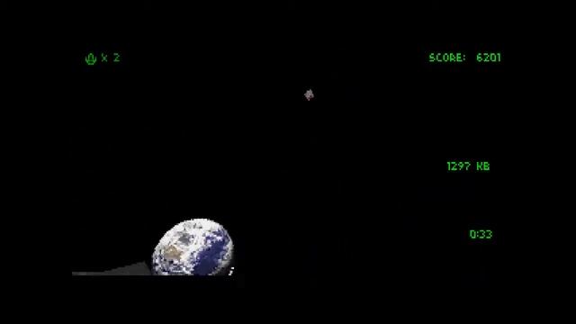 Cut Descent Feature: Space station dock sequence. смотреть онлайн