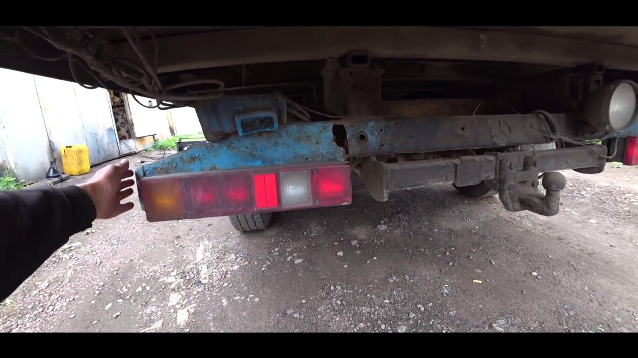 Разобрали новый генератор ( 2018) смотреть онлайн