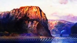 Песня о Лорелей. Немецкая легенда на берегах реки Рейна!