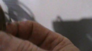 Смазка подшипника на Electrolux 1063 S. ч.2.