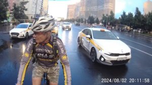 Массовая драка с участием десантников в День ВДВ попала на видео