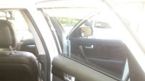 Некорректная работа стеклоподъемника KIA Sorento XM FL