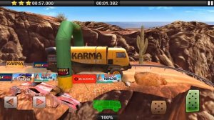 МАШИНЫ МОНСТРЫ - БЕЗУМНЫЕ ГОНКИ на МОНСТР ТРАКАХ в игре Offroad legends