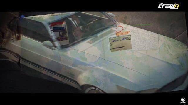 The Crew 2 - Season 5 Episode 1 Trailer | PS4 смотреть онлайн