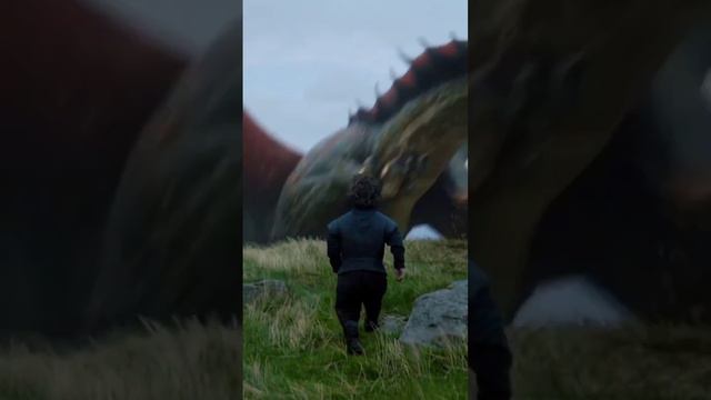 Daenerys Targaryen daughter and mother of dragons 🔥🐲 смотреть онлайн