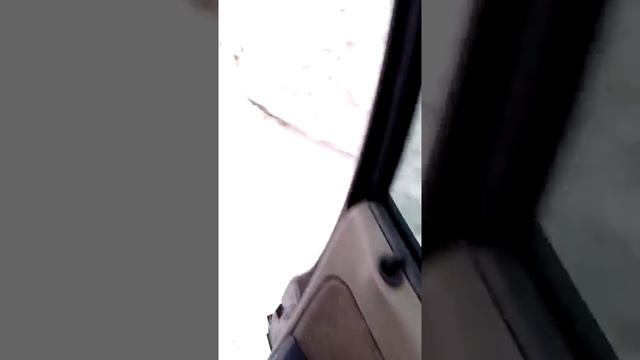 Не греет печка на Калине на холостых оборотах. Решение. смотреть онлайн