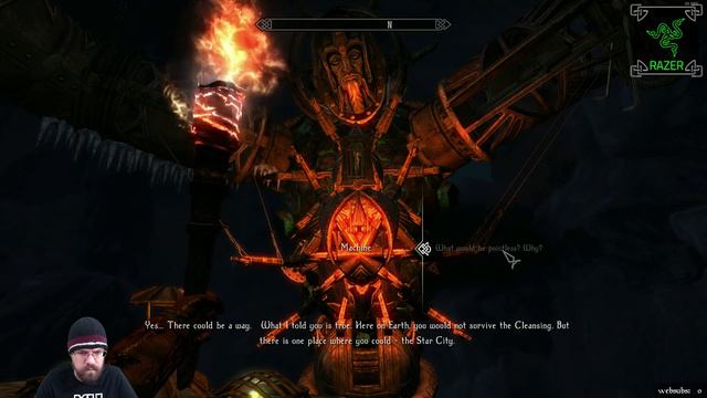 Let's Play Enderal (Skyrim Total Conversion) With CohhCarnage - Episode 136 смотреть онлайн