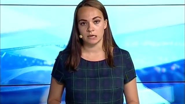 Пропавшая девушка, найдена живой в заброшенном детском лагере