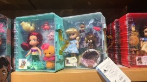 Disneystore Oxford Street London Full Tour - New Merchandise - Toys & Costumes for kids