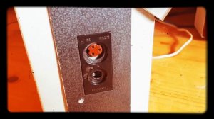 Магнитофоны Орбита-1 1965 и 1967 года выпуска.