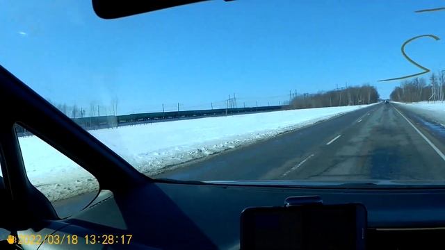 Владивосток-Новосибирск (зимний перегон) Перехватило антифриз на гибриде.Зимний Байкал. смотреть онлайн