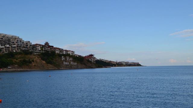 Святой Влас Болгария Sveti Vlas Bulgaria смотреть онлайн