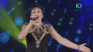 Фәриҙә Тимербаева- "Ер еләктәре"