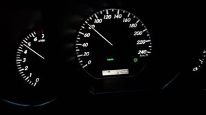 Lexus RX350. Разгон с 0 до 100 км/ч Lexus RX350