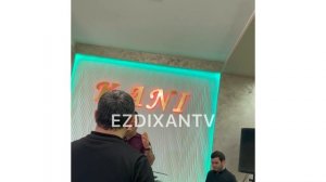 Tatul Avoyan выступление в Erevan 2021