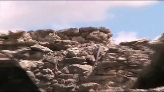 Lens_ Чиче́н-Ица́ (Chichén Itzá), 2011 год, Мексика