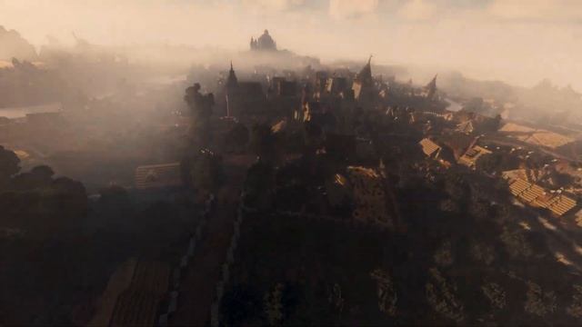 10 Years of WesterosCraft: A Showcase смотреть онлайн