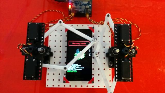 2016: A Robot Odyssey смотреть онлайн