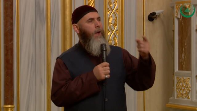 Салахь Межиев - Пайхмарх Ляцна 2018 смотреть онлайн