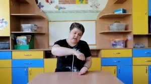 Пальчиковая гимнастика "Мы цветы в саду сажали"