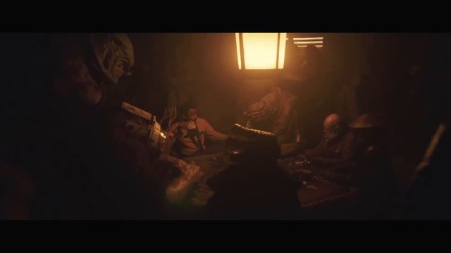 Solo | A Derpfakes Story смотреть онлайн