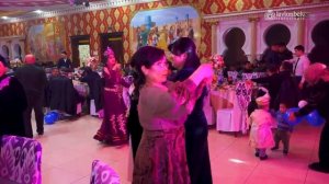 Mustafo sunnat HD  kichik farmat2023