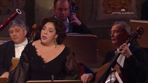 Дрезденская капелла, Марианна Пиццолато и Анна Нетребко. Духовные сочинения Франца Йозефа Гайдна, Ио