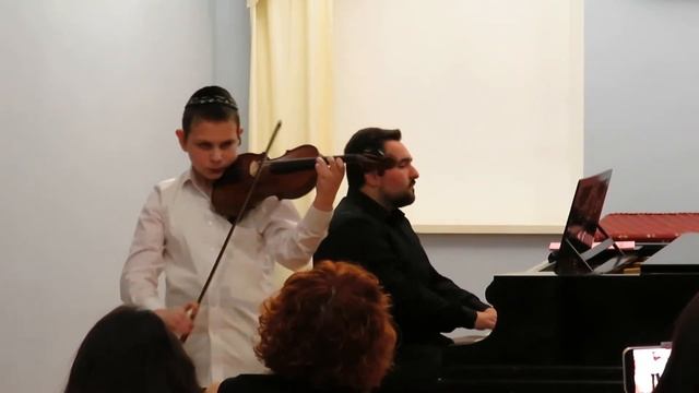 М.Карлович. Вальс из серенады для струнного оркестра смотреть онлайн