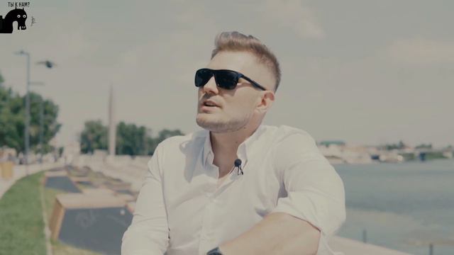 Рубрика "Ответь, Добров" 2 эпизод
