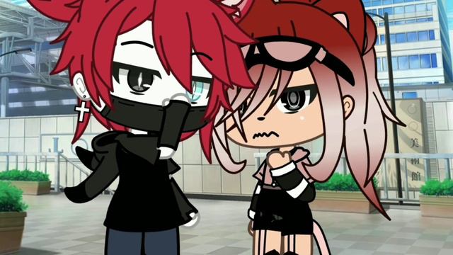 💢👾~что такое доброта?~👾 смотреть онлайн