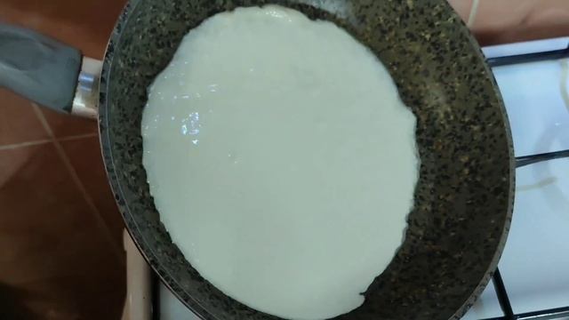 МАЛО КТО ЗНАЕТ КАК ИСПЕЧЬ ТАКИЕ ВКУСНЫЕ БЛИНЫ!