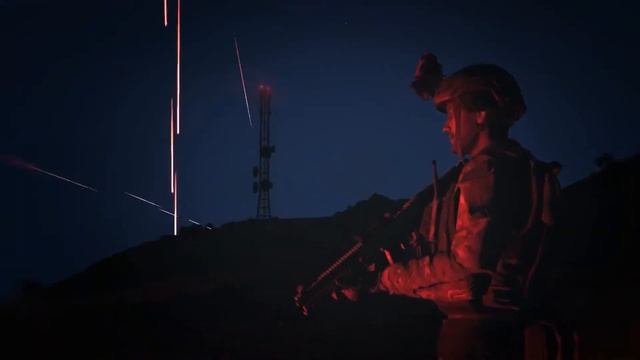 Arma 3 - Eye of the Storm смотреть онлайн