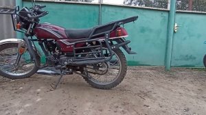 стоит ли покупать рейсер турист 150 отцыв после двух сезонов эксплотации.