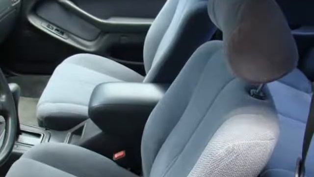 1995 Toyota Camry 2dr Coupe LE Auto V6 (Lakewood, Colorado) смотреть онлайн