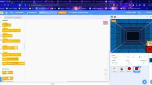 Гайд как сделать Авто кликер в Scratch