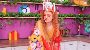 Покемоны в реальной жизни! Покемон огонь, вода, воздух и земля