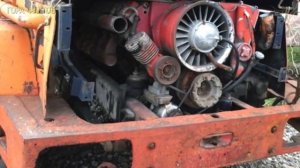 4 причины, почему отказались от двигателей с воздушным охлаждением