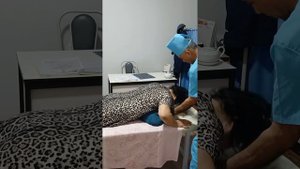 Беморда бел умуртка L5 ни ортга силжиши ва кучли оек огриги т94 1849864