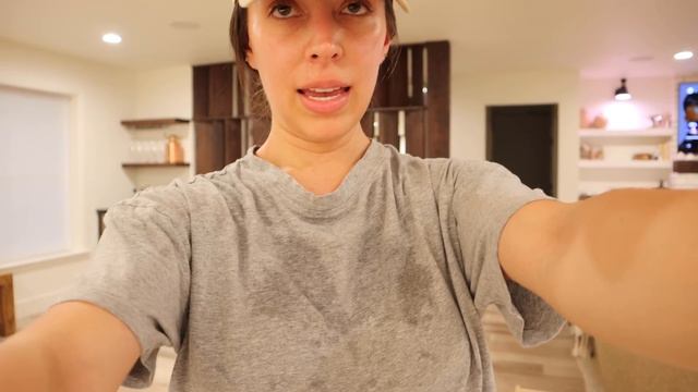 LIMPIEZA PROFUNDA & TOUR/CAMBIOS DE LA CASA | VLOG | Carol del Toro смотреть онлайн