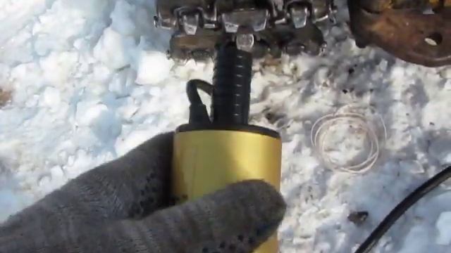 Насос для перекачки дизельного топлива KENT смотреть онлайн