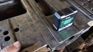 Токарный станок по металлу своими руками часть 2 направляющие