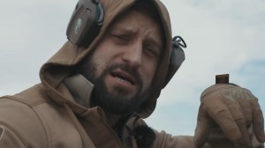 20..04.21 Алексей Смирнов  и его проект "Крупнокалиберный Переполох"  подробно  о танке Т-72Б