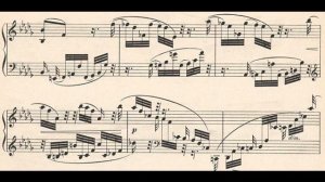 Brahms Intermezzo Op 117 No. 2 in B-flat Minor, Robert Hill, pianoforte